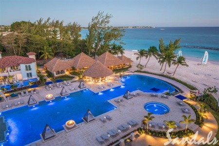 Sandals Royal Barbados - 9
