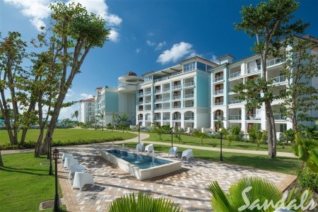 Sandals Royal Barbados - 10