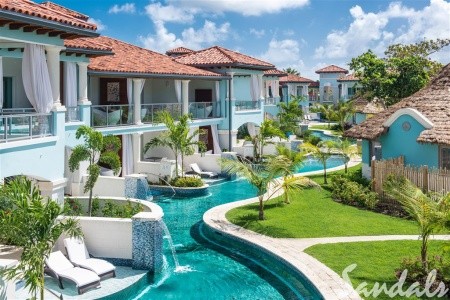 Sandals Royal Barbados - 11