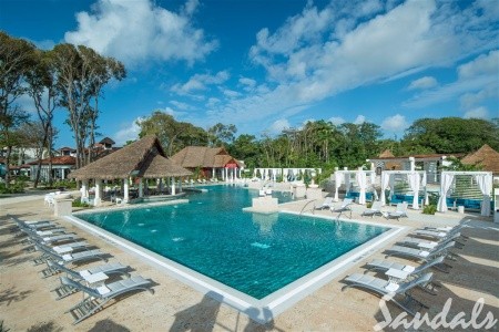 Sandals Royal Barbados - 13