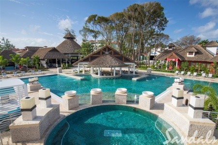 Sandals Royal Barbados - 15