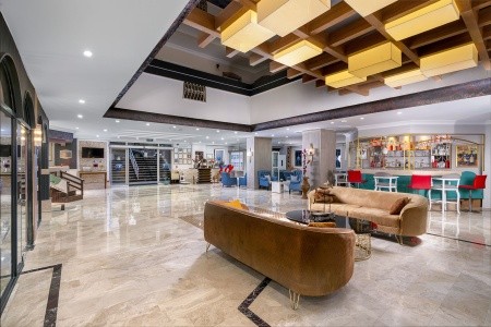 Club Big Blue Suite - 3