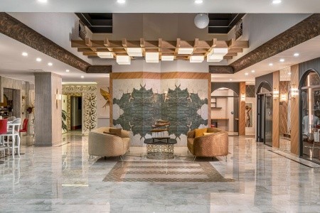 Club Big Blue Suite - 4