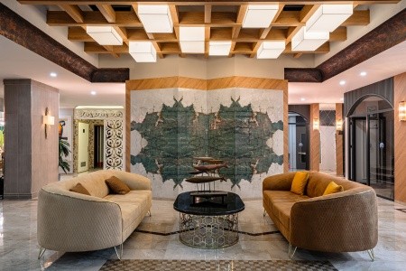 Club Big Blue Suite - 5