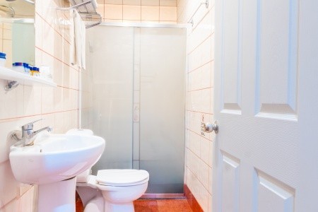 Club Big Blue Suite - 24