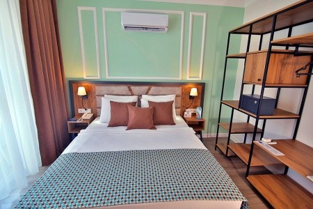 Club Big Blue Suite - 32