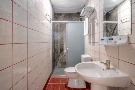 Club Big Blue Suite - 39