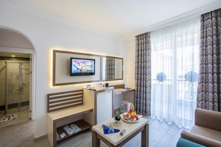 Club Big Blue Suite - 40