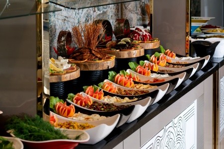 Club Big Blue Suite - 51