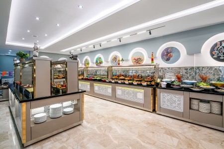 Club Big Blue Suite - 54