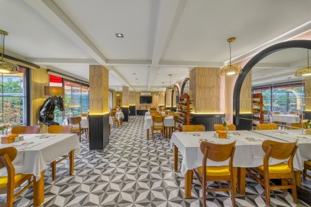 Club Big Blue Suite - 59