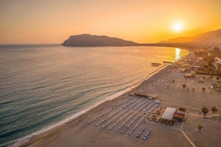 Club Big Blue Suite - 71