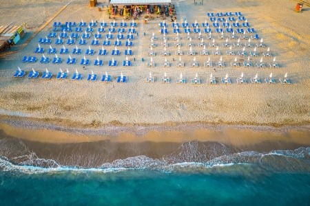 Club Big Blue Suite - 74