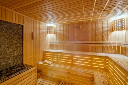 Club Big Blue Suite - 85