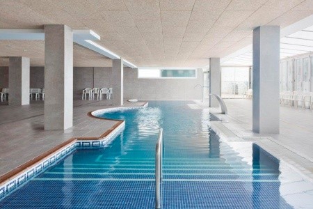 Španielsko Costa Dorada Best Cap Salou 5 dňový pobyt Polpenzia Letecky Letisko: Praha August 2026 (22/08/26-26/08/26)