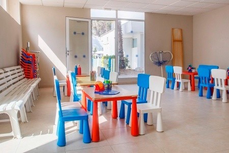 Španielsko Costa Dorada Best Cap Salou 5 dňový pobyt Polpenzia Letecky Letisko: Praha August 2026 (22/08/26-26/08/26)