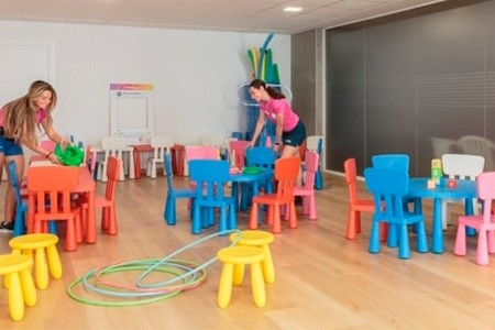 Španielsko Costa Dorada Best Cap Salou 5 dňový pobyt Polpenzia Letecky Letisko: Praha August 2026 (22/08/26-26/08/26)