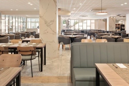 Španielsko Costa Dorada Best Cap Salou 5 dňový pobyt Polpenzia Letecky Letisko: Praha August 2026 (22/08/26-26/08/26)