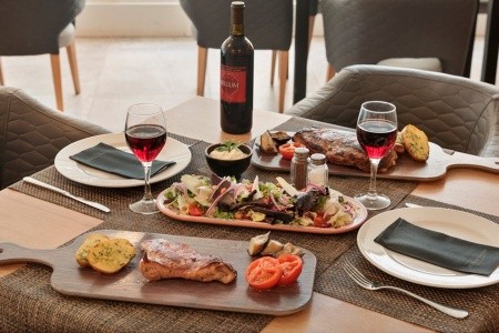 Španielsko Costa Dorada Best Cap Salou 5 dňový pobyt Polpenzia Letecky Letisko: Praha August 2026 (22/08/26-26/08/26)