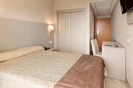 Španielsko Costa Dorada Best Cap Salou 5 dňový pobyt Polpenzia Letecky Letisko: Praha August 2026 (22/08/26-26/08/26)