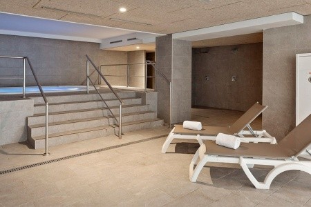 Španielsko Costa Dorada Best Cap Salou 5 dňový pobyt Polpenzia Letecky Letisko: Praha August 2026 (22/08/26-26/08/26)