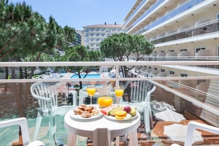 Španielsko Costa Dorada Best Oasis Park 8 dňový pobyt Polpenzia Letecky Letisko: Praha July 2026 ( 4/07/26-11/07/26)