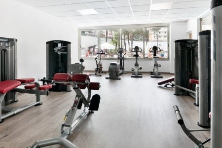 Španielsko Costa Dorada Best Oasis Park 8 dňový pobyt Polpenzia Letecky Letisko: Praha July 2026 ( 4/07/26-11/07/26)