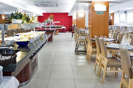 Španielsko Costa Dorada Best Oasis Park 8 dňový pobyt Polpenzia Letecky Letisko: Praha July 2026 ( 4/07/26-11/07/26)