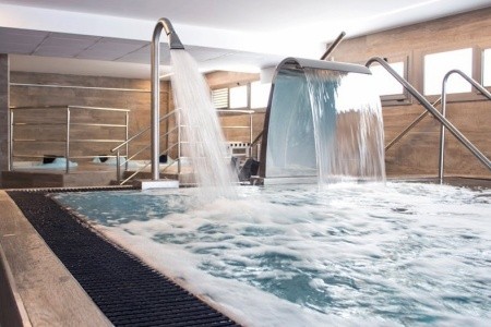 Španielsko Costa Dorada Best Oasis Park 8 dňový pobyt Polpenzia Letecky Letisko: Praha July 2026 ( 4/07/26-11/07/26)