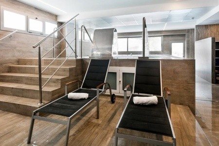 Španielsko Costa Dorada Best Oasis Park 8 dňový pobyt Polpenzia Letecky Letisko: Praha July 2026 ( 4/07/26-11/07/26)