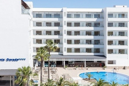 Španielsko Costa Dorada Best Punta Dorada 14 dňový pobyt Raňajky Letecky Letisko: Praha June 2026 (24/06/26- 7/07/26)