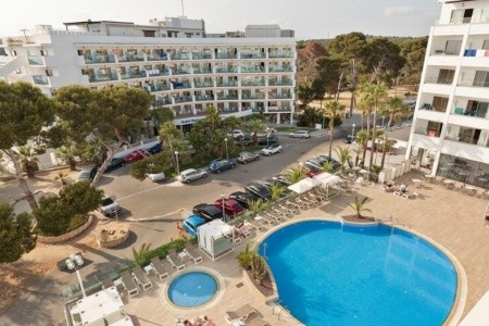 Španielsko Costa Dorada Best Punta Dorada 14 dňový pobyt Raňajky Letecky Letisko: Praha June 2026 (24/06/26- 7/07/26)