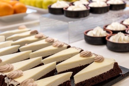 Španielsko Costa Dorada Best Punta Dorada 14 dňový pobyt Raňajky Letecky Letisko: Praha June 2026 (24/06/26- 7/07/26)