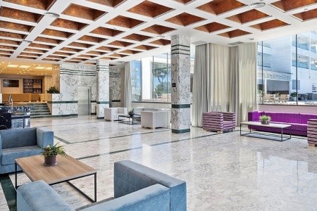 Španielsko Costa Dorada Best Punta Dorada 14 dňový pobyt Raňajky Letecky Letisko: Praha June 2026 (24/06/26- 7/07/26)