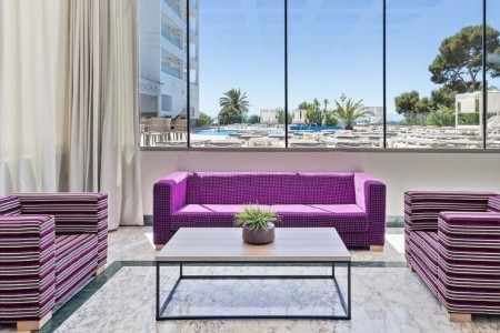 Španielsko Costa Dorada Best Punta Dorada 14 dňový pobyt Raňajky Letecky Letisko: Praha June 2026 (24/06/26- 7/07/26)