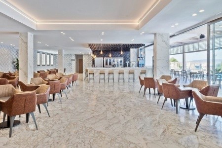 Španielsko Costa Dorada Best Punta Dorada 14 dňový pobyt Raňajky Letecky Letisko: Praha June 2026 (24/06/26- 7/07/26)