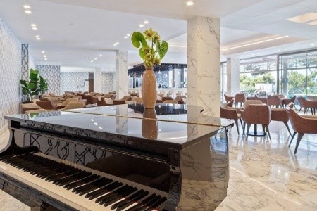 Španielsko Costa Dorada Best Punta Dorada 14 dňový pobyt Raňajky Letecky Letisko: Praha June 2026 (24/06/26- 7/07/26)