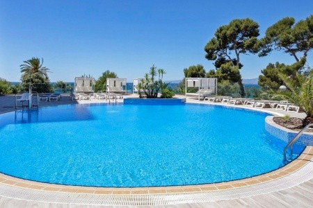 Španielsko Costa Dorada Best Punta Dorada 14 dňový pobyt Raňajky Letecky Letisko: Praha June 2026 (24/06/26- 7/07/26)