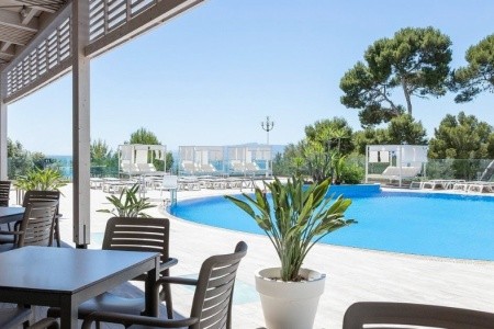 Španielsko Costa Dorada Best Punta Dorada 14 dňový pobyt Raňajky Letecky Letisko: Praha June 2026 (24/06/26- 7/07/26)