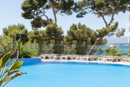 Španielsko Costa Dorada Best Punta Dorada 14 dňový pobyt Raňajky Letecky Letisko: Praha June 2026 (24/06/26- 7/07/26)