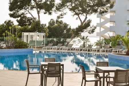 Španielsko Costa Dorada Best Punta Dorada 14 dňový pobyt Raňajky Letecky Letisko: Praha June 2026 (24/06/26- 7/07/26)