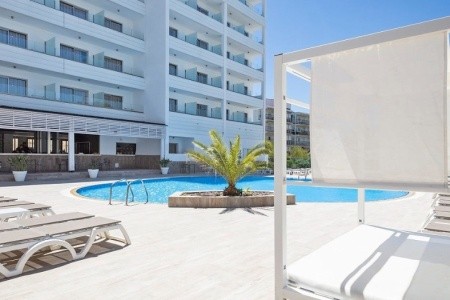 Španielsko Costa Dorada Best Punta Dorada 14 dňový pobyt Raňajky Letecky Letisko: Praha June 2026 (24/06/26- 7/07/26)