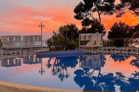 Španielsko Costa Dorada Best Punta Dorada 14 dňový pobyt Raňajky Letecky Letisko: Praha June 2026 (24/06/26- 7/07/26)