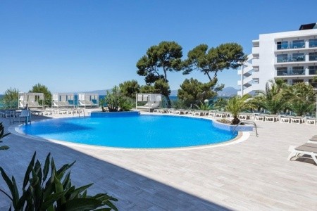 Španielsko Costa Dorada Best Punta Dorada 14 dňový pobyt Raňajky Letecky Letisko: Praha June 2026 (24/06/26- 7/07/26)