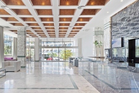 Španielsko Costa Dorada Best Punta Dorada 14 dňový pobyt Raňajky Letecky Letisko: Praha June 2026 (24/06/26- 7/07/26)