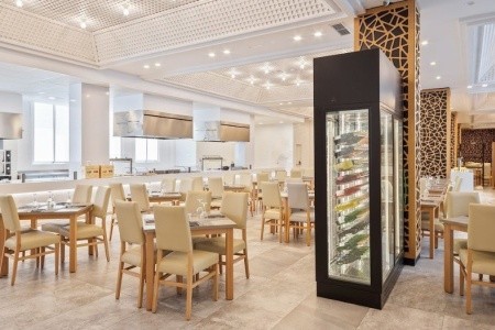 Španielsko Costa Dorada Best Punta Dorada 14 dňový pobyt Raňajky Letecky Letisko: Praha June 2026 (24/06/26- 7/07/26)