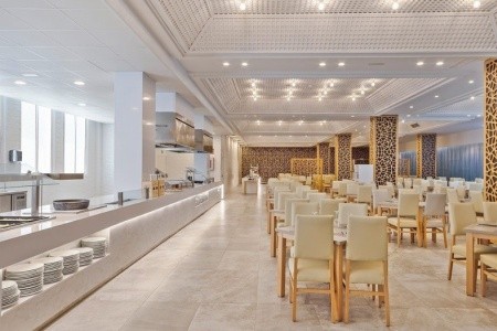 Španielsko Costa Dorada Best Punta Dorada 14 dňový pobyt Raňajky Letecky Letisko: Praha June 2026 (24/06/26- 7/07/26)