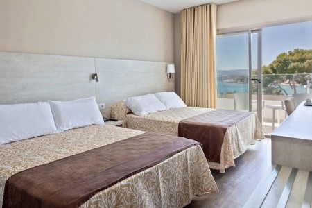 Španielsko Costa Dorada Best Punta Dorada 14 dňový pobyt Raňajky Letecky Letisko: Praha June 2026 (24/06/26- 7/07/26)