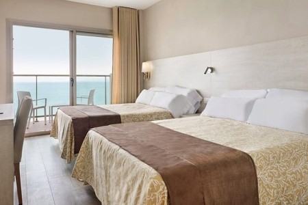 Španielsko Costa Dorada Best Punta Dorada 14 dňový pobyt Raňajky Letecky Letisko: Praha June 2026 (24/06/26- 7/07/26)