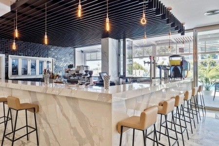 Španielsko Costa Dorada Best Punta Dorada 14 dňový pobyt Raňajky Letecky Letisko: Praha June 2026 (24/06/26- 7/07/26)